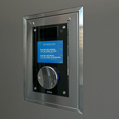 Black Jack Suites أمستردام المظهر الخارجي الصورة