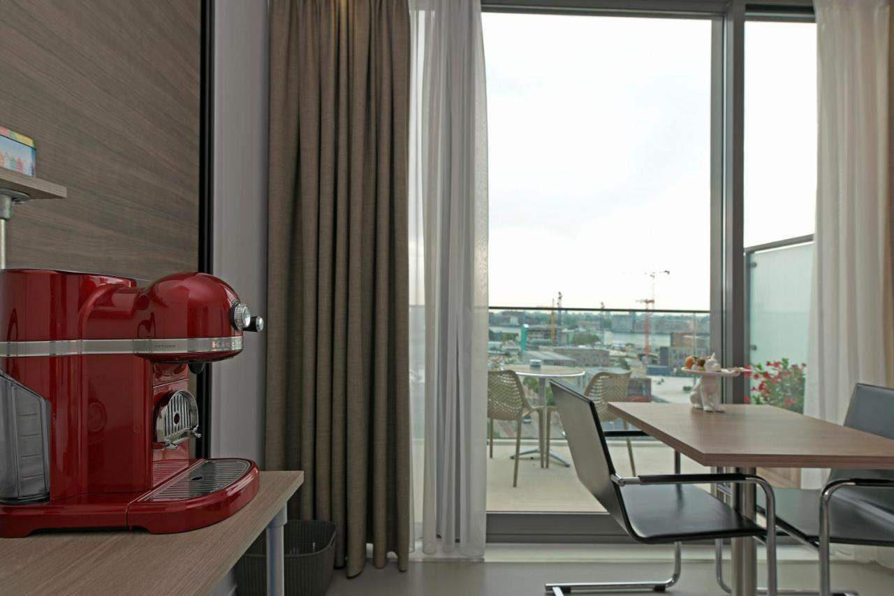 Black Jack Suites أمستردام المظهر الخارجي الصورة