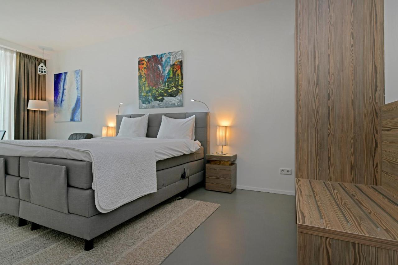 Black Jack Suites أمستردام المظهر الخارجي الصورة