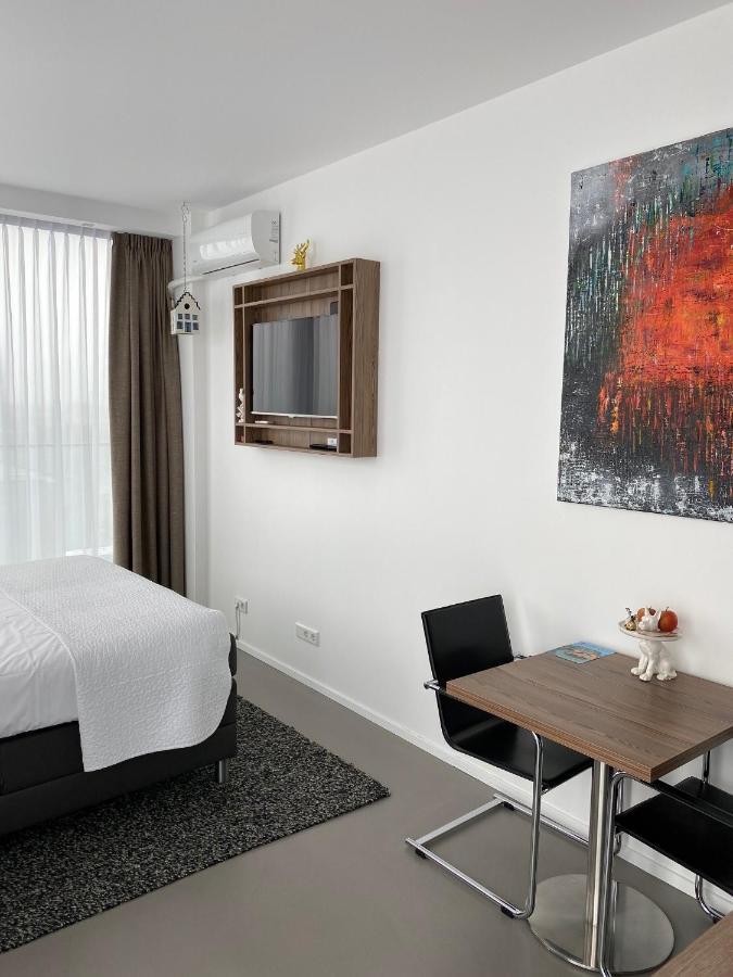 Black Jack Suites أمستردام المظهر الخارجي الصورة