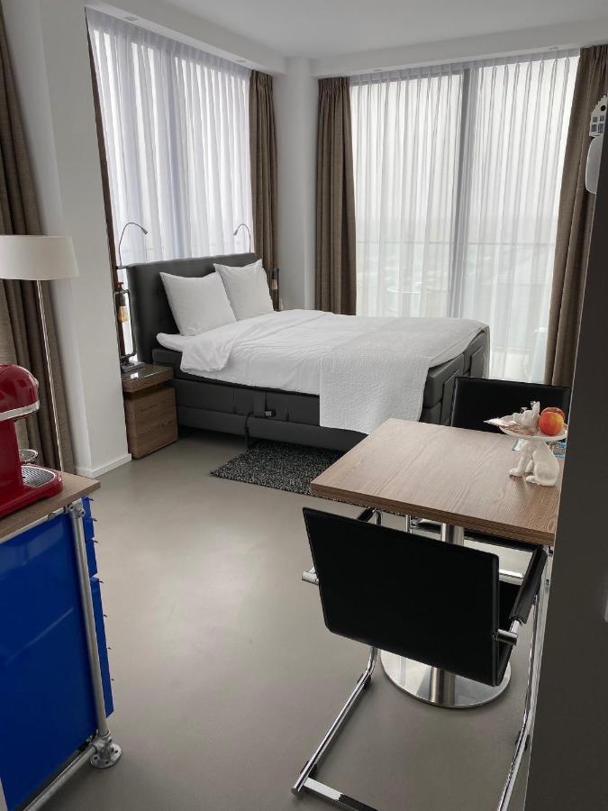 Black Jack Suites أمستردام المظهر الخارجي الصورة