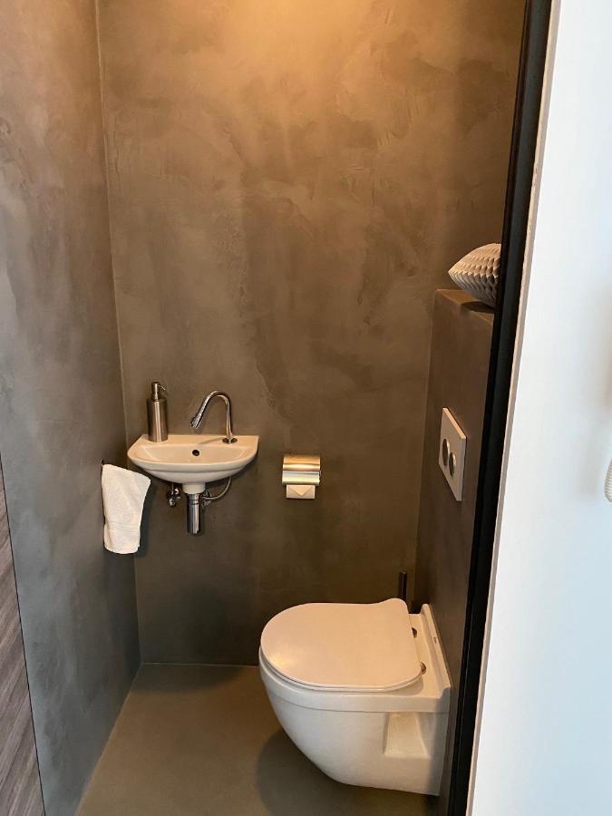 Black Jack Suites أمستردام المظهر الخارجي الصورة