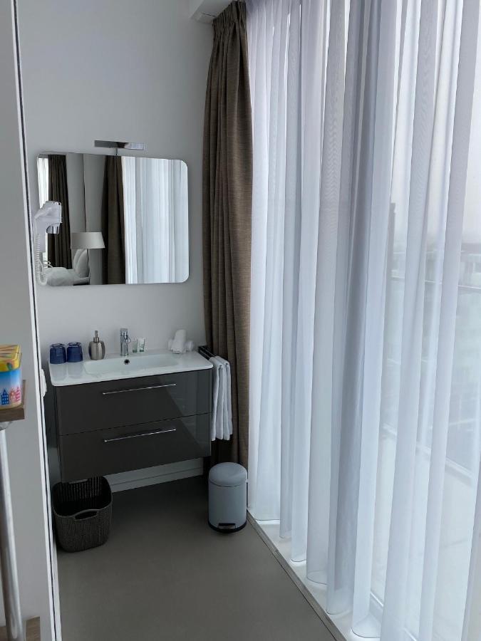 Black Jack Suites أمستردام المظهر الخارجي الصورة