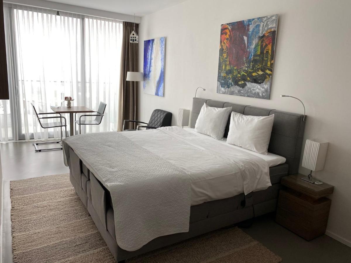 Black Jack Suites أمستردام المظهر الخارجي الصورة