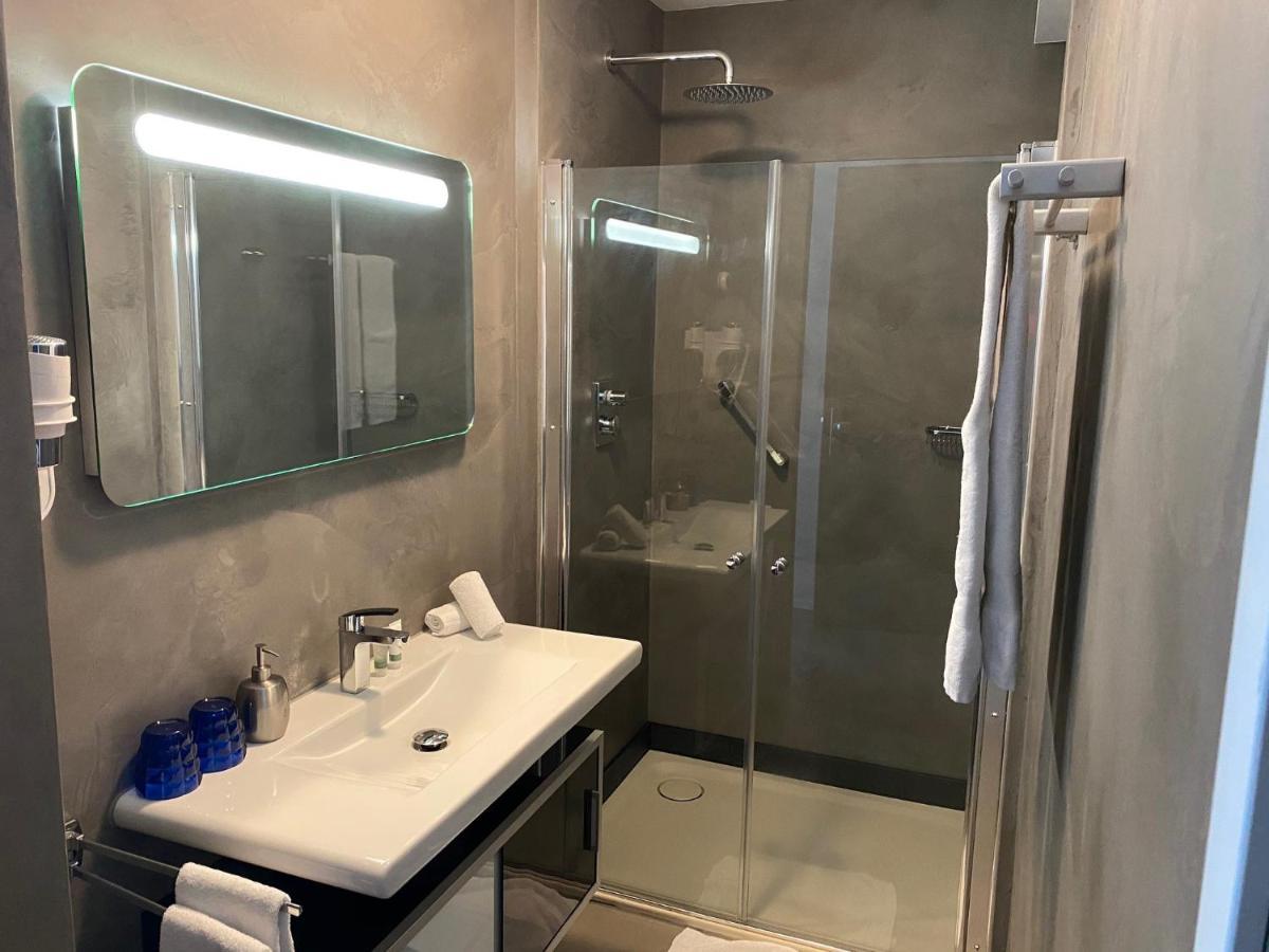 Black Jack Suites أمستردام المظهر الخارجي الصورة