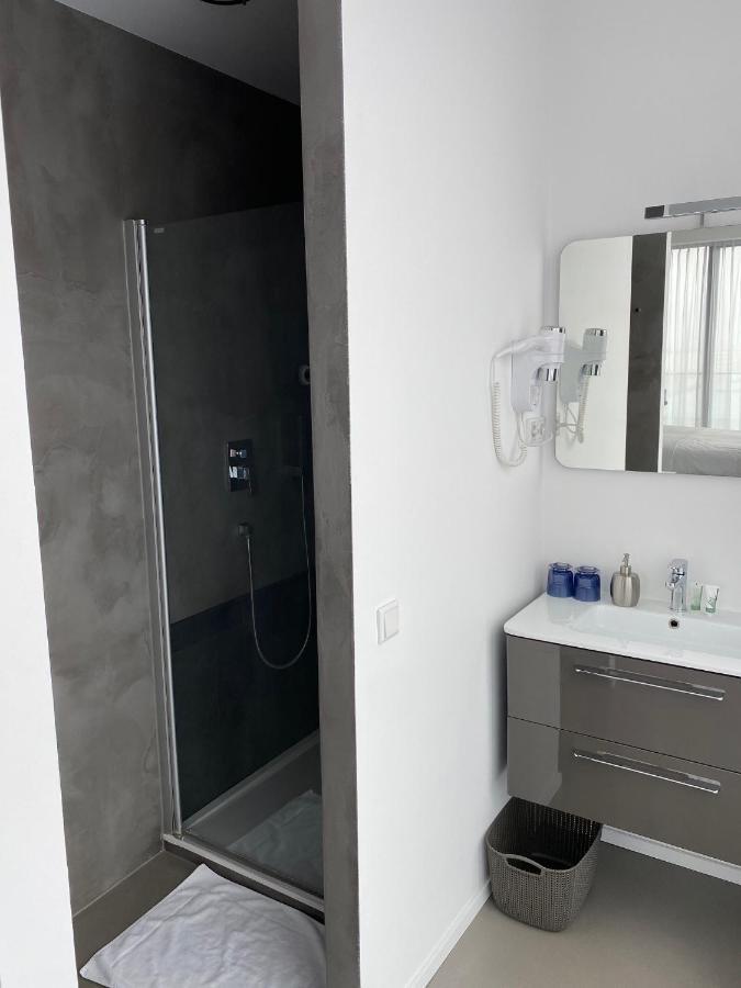 Black Jack Suites أمستردام المظهر الخارجي الصورة