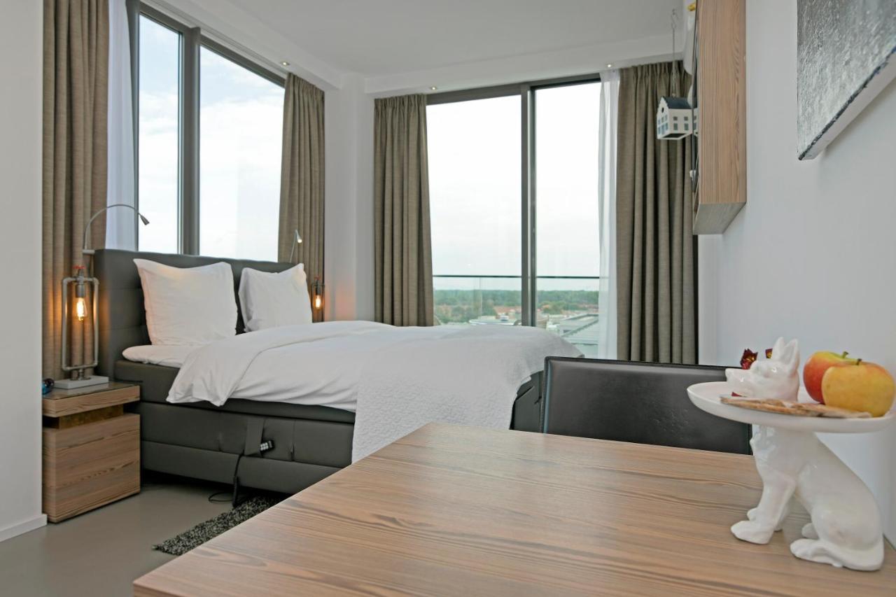 Black Jack Suites أمستردام المظهر الخارجي الصورة