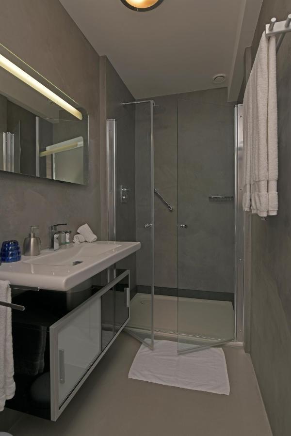 Black Jack Suites أمستردام المظهر الخارجي الصورة