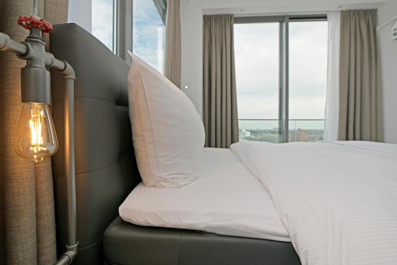 Black Jack Suites أمستردام المظهر الخارجي الصورة