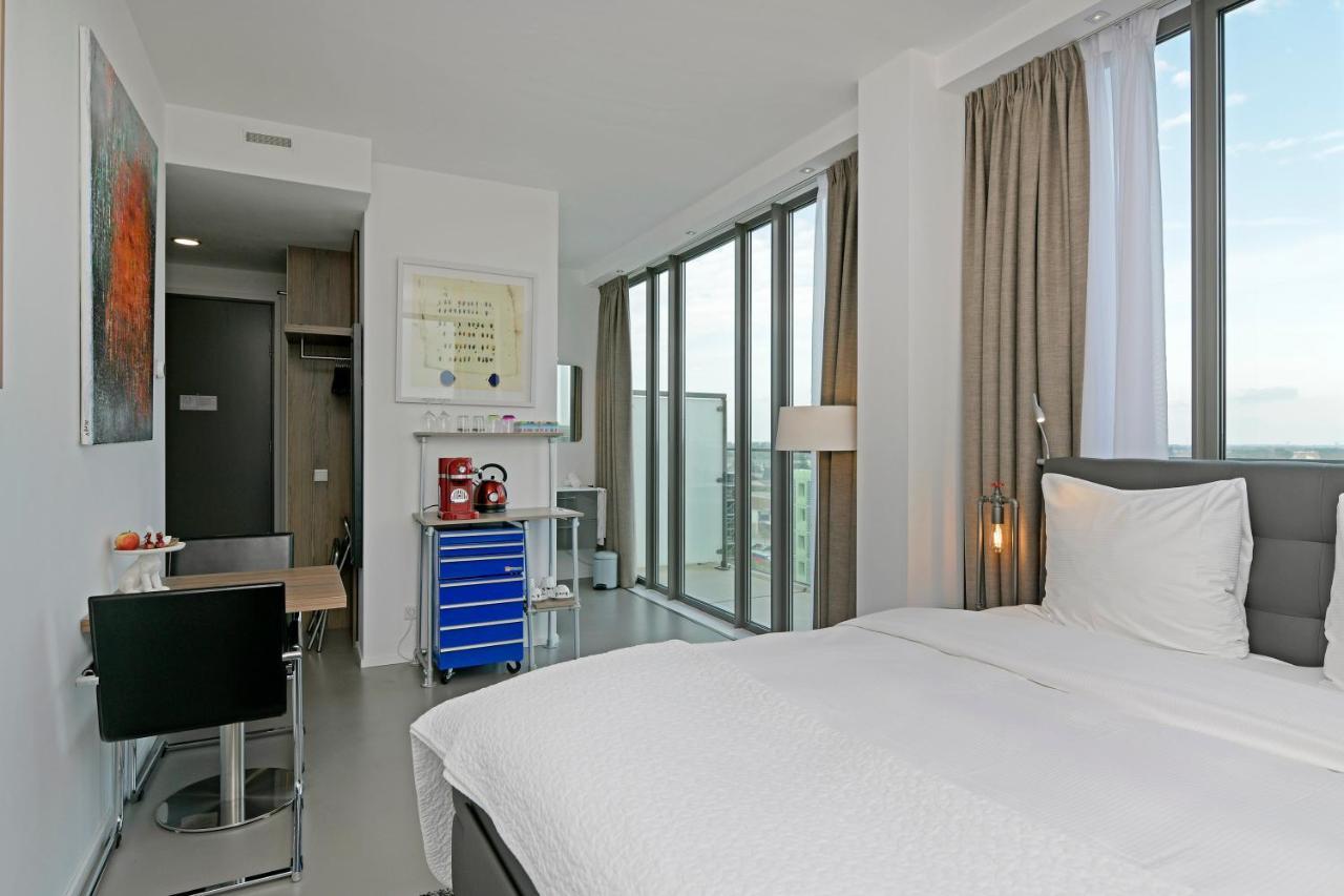 Black Jack Suites أمستردام المظهر الخارجي الصورة
