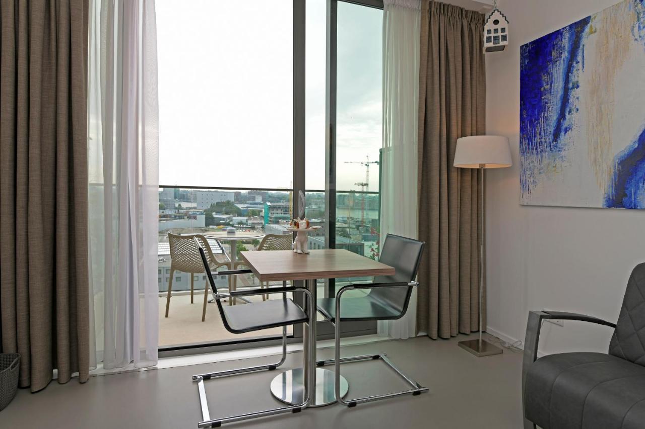 Black Jack Suites أمستردام المظهر الخارجي الصورة