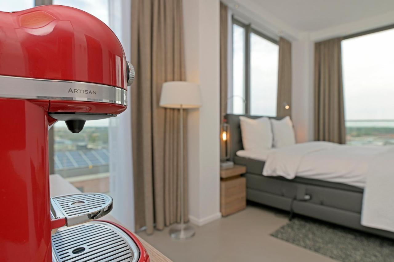 Black Jack Suites أمستردام المظهر الخارجي الصورة
