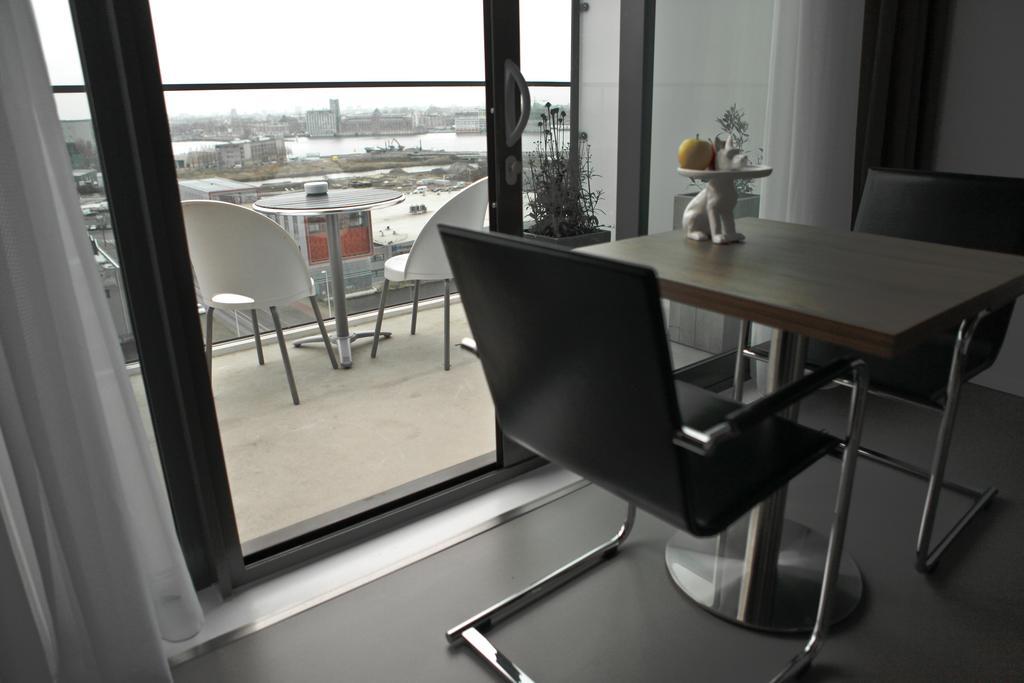 Black Jack Suites أمستردام المظهر الخارجي الصورة
