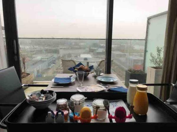 Black Jack Suites أمستردام المظهر الخارجي الصورة